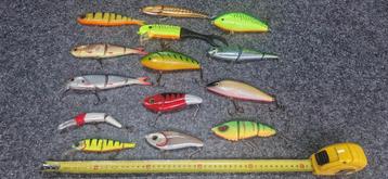 Kunstaas groot. beschikbaar voor biedingen