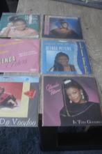 GLENDA PETERS  6 MAAL  OP  SINGLE, 7 inch, Single, Ophalen of Verzenden, Zo goed als nieuw