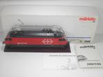 Marklin 3460 SP E-lok model serie 460 SBB Rigi, Hobby en Vrije tijd, Modeltreinen | H0, Wisselstroom, Locomotief, Ophalen of Verzenden