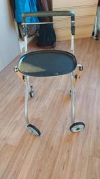 Mooie binnen rollator, Diversen, Rollators, Ophalen, Zo goed als nieuw