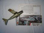MIG 15 MIG - Airfix, Overige merken, 1:72 tot 1:144, Gebruikt, Ophalen of Verzenden