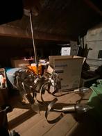 Kroonluchter modern, Huis en Inrichting, Lampen | Kroonluchters, Ophalen, Gebruikt