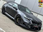 BMW 5-serie Touring M5 Keramisch Akra 800Pk 22Inch Carbon Pa, Automaat, 12 maanden, Gebruikt, 4395 cc