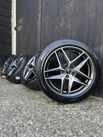 Audi a6 c7 c8 bmw 7 serie g11 g12 5x112 19” winter pirelli, Auto-onderdelen, Banden en Velgen, 245 mm, Banden en Velgen, Niet ingevuld