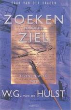 Daan van der Kaaden - Zoeken naar de ziel  - WG vd Hulst, Boeken, Biografieën, Ophalen of Verzenden, Zo goed als nieuw