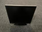 Beeldscherm Philips 170S4 flatscreen 17 inch VGA, Computers en Software, Monitoren, Philips, Gebruikt, Kantelbaar, Ophalen of Verzenden