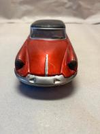 Blikken Citroen DS - Joustra Made in France, Ophalen of Verzenden