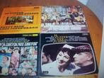ja zuster nee zuster 3 lp's + 1 box met 2 lp's, Ophalen of Verzenden, Gebruikt, Muziek