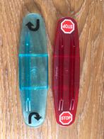 Set van 2 codestenen voor intelli trein, Ophalen of Verzenden, Nieuw, Duplo