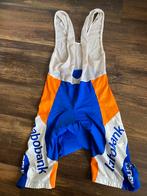 Rabobank wielerbroek maat M, Bovenkleding, Gebruikt, Ophalen of Verzenden, M