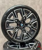 20'' BMW 5-serie i5 G60 / G61 939M velgen set NIEUW BTW, -, -, Banden en Velgen, Nieuw