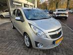 Chevrolet Spark 1.0 16V LS Bi-Fuel | 1E EIGENAAR | 12MND GAR, Auto's, Chevrolet, Voorwielaandrijving, Euro 5, Stof, Gebruikt