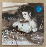 Madonna - Like A Virgin LP, Ophalen of Verzenden, 1980 tot 2000, Gebruikt, 12 inch