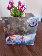Babe Rainbow - Live at Levitation vinyl, Cd's en Dvd's, Vinyl | Rock, Ophalen of Verzenden, Nieuw in verpakking, 12 inch, Alternative