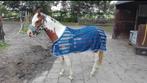 Vliegendeken 147cm €20,-, Ophalen of Verzenden, Zo goed als nieuw, Deken