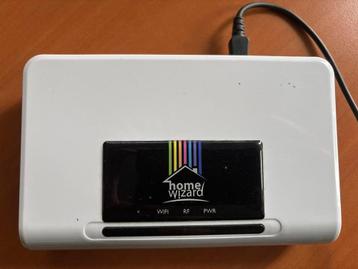 HomeWizard Router - VBX12 beschikbaar voor biedingen
