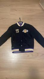 Lakers Vest Maat S, Ophalen, Zo goed als nieuw