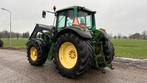 John deere 6820 (Auto Powr) met voorlader, Zakelijke goederen, Agrarisch | Tractoren, Gebruikt, Tot 80 Pk, 7500 tot 10000, Ophalen