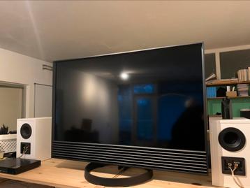 Bang & Olufsen B&O Beovision Horizon 40 Smart TV televisie beschikbaar voor biedingen