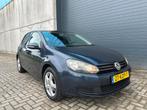 Volkswagen Golf 1.4 TSI Comfortline CLIMA PDC NAP 5DRS, Euro 5, Stof, Gebruikt, 4 cilinders