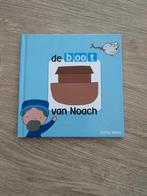 De boot van Noach - Aisha Meel, Ophalen, Zo goed als nieuw, Aisha Meel, Non-fictie
