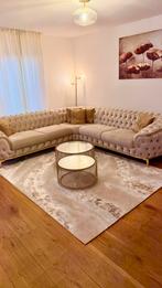 Beautiful gold coffee tables from westwing, Ophalen, Zo goed als nieuw