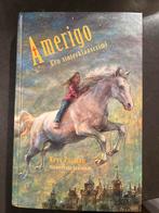 Amerigo, een Sinterklaascrimi - Kees Putman, Boeken, Ophalen of Verzenden, Gelezen, Fictie algemeen
