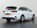 Kia Ceed Sportswagon 1.0 T-GDi DynamicPlusLine | Stoel/Stuur, Auto's, Kia, Voorwielaandrijving, Stof, Gebruikt, Euro 6