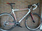 Ghost EBS Race Ultegra, maat 57cm voor 445=!!, Overige merken, Meer dan 20 versnellingen, 57 tot 61 cm, Zo goed als nieuw