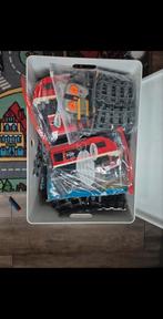 Lego 7938, Ophalen of Verzenden, Gebruikt, Complete set, Lego