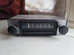 Blaupunkt autoradio vintage, Auto diversen, Ophalen, Gebruikt