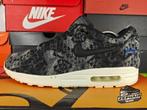 Nike Air Max 1 x Pendleton 'Cool Grey' EU45 2016, Colosseum 1, 1213 NL Hilversum, Nederland, Zwart, Nike, Ophalen of Verzenden