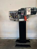 Almi AL1-2U pijpuitklinker pijpuithaper, Doe-het-zelf en Verbouw, Ophalen of Verzenden, Nieuw, 600 watt of meer, Kolomboormachine