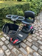 ComfyGO Z-4 Elektrische Scootmobiel, Diversen, Rolstoelen, Ophalen, Zo goed als nieuw, Elektrische rolstoel