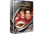 Star Trek Voyager seizoen 1, Cd's en Dvd's, Dvd's | Science Fiction en Fantasy, Vanaf 12 jaar, Ophalen of Verzenden, Zo goed als nieuw