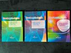 3 Boeken : Breingeheimen - leuker, slimmer, makkelijker en, Ophalen of Verzenden, Nieuw, Overige niveaus