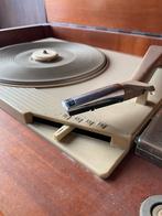 DYI Vintage Philips Radio-Meubel Platenspeler Jaren '50, Ophalen, Gebruikt, Platenspeler, Philips