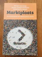 Olivier van Duijn - Marktplaats, Sociale wetenschap, Olivier van Duijn; Annemarie Joosen; Jeroen Jonker Roelants, Ophalen of Verzenden