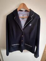 Paardrij wedstrijdjasje Fouganza, Ophalen of Verzenden, Zo goed als nieuw, Dressuur, Bovenkleding