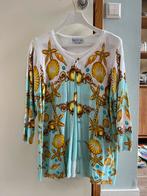 Passioni leuk setje maat L met mooie print, Kleding | Dames, Truien en Vesten, Ophalen of Verzenden, Zo goed als nieuw, Maat 38/40 (M)