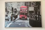 Ikea poster Londen 140 cm x 100 cm, Ophalen of Verzenden, Zo goed als nieuw