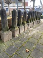 Amsterdammertjes beton, Ophalen, Gebruikt, Minder dan 180 cm, Palen