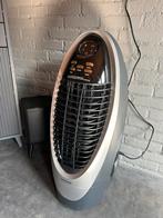 Aircooler ventilator airco honeywell, Witgoed en Apparatuur, Ventilatoren, Ophalen, Nieuw, Torenventilator