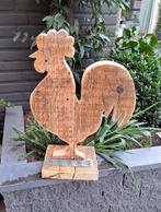 Dierfiguren gemaakt van steigerhout., Ophalen of Verzenden