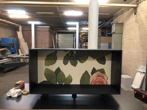 TV meubel, Huis en Inrichting, Kasten | Televisiemeubels, Minder dan 100 cm, 100 tot 150 cm, 25 tot 50 cm, Ophalen