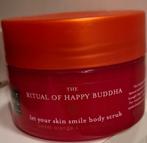 Rituals Happy Buddha Scrub - Nieuw!, Sieraden, Tassen en Uiterlijk, Uiterlijk | Lichaamsverzorging, Ophalen of Verzenden, Nieuw