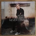 Single CD Ronan Keating - If Tomorrow never comes., Ophalen of Verzenden, 2000 tot heden, Gebruikt