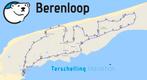 28e Berenloop Terschelling Marathon 2025 (+ shirt), Tickets en Kaartjes, Eén persoon, November