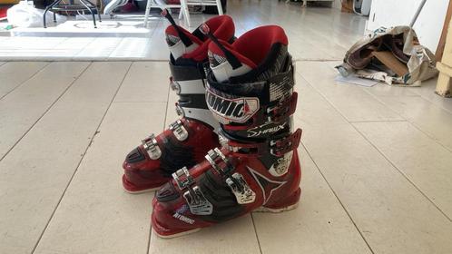 Atomic Skischoenen Hawx 120 maat 42, Sport en Fitness, Skiën en Langlaufen, Gebruikt, Schoenen, Skiën, Atomic, 160 tot 180 cm