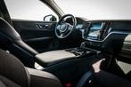 Volvo V60 2.0 T6 340 PK Twin Recharge AWD Momentum Pro RIJKL, Auto's, Automaat, Stof, Gebruikt, 4 cilinders